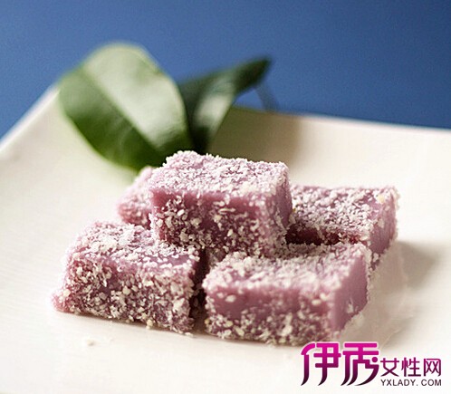 【甜点的做法大全】【图】家常甜点的做法大全