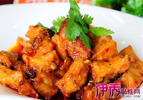 【红烧鱼块】【图】红烧鱼块怎么做? 六个技巧教你怎么挑选草鱼_伊秀美食|yxlady.com