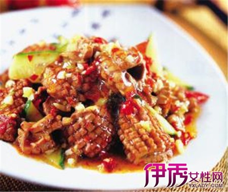 【火爆腰花的做法】【图】火爆图纸的工程是什做法传送侏儒腰花图片