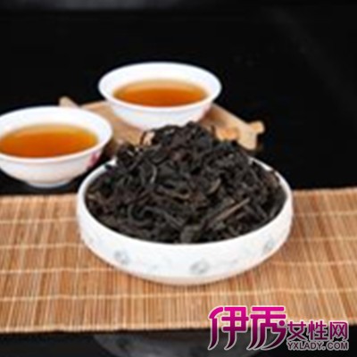【大红袍茶】【图】大红袍茶属于什么茶 大红