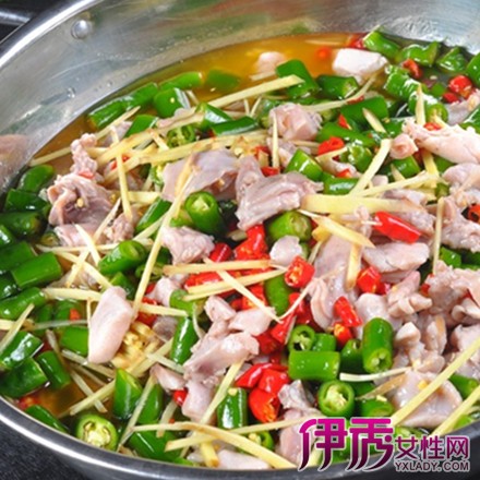 【跳水兔的做法】【图】跳水兔的做法介绍 2种简单方法教你吃出美味_伊秀美食|yxlady.com