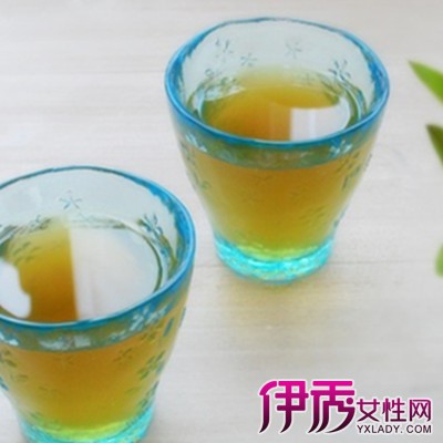 【冬瓜茶】【图】冬瓜茶的做法与功效大盘点 