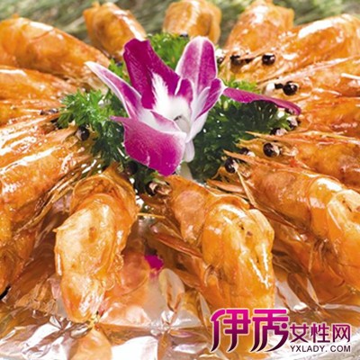 【大虾怎么做好吃又简单】【图】大虾怎么做好