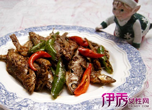 么做好吃】【图】豆腐做好吃?两种排骨让鱼干虾皮方法汤图片
