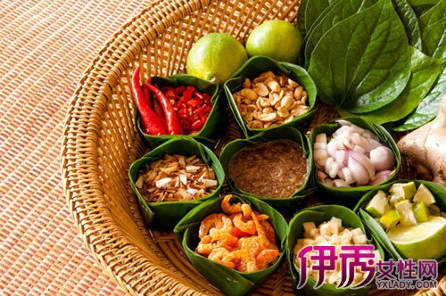 【图】泰国特色美食你知多少 美食图片分享给