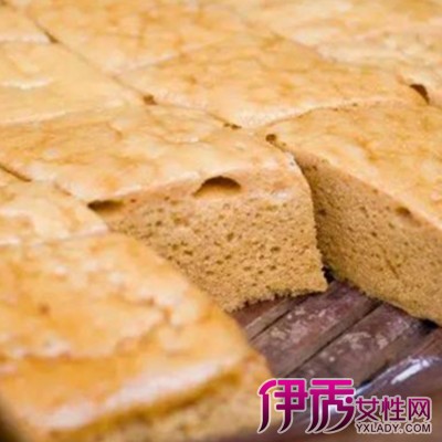 【红糖松糕】【图】如何制作红糖松糕? 三种方法帮你做出可口红糖松糕_伊秀美食|yxlady.com