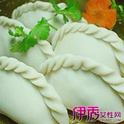 【简单的饺子包法】【图】简单的饺子包法大全