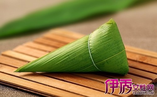 【日本粽子】【图】日本粽子从中国传入的 中