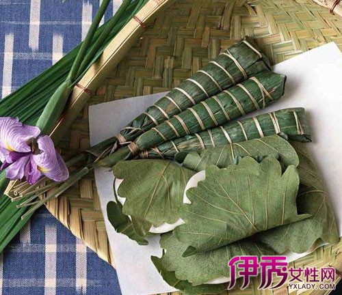 【日本粽子】【图】日本粽子从中国传入的 中