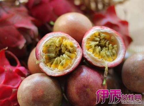 【百香果可以放多久】【图】介绍百香果可以放