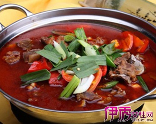 【羊肉火锅做法】【图】羊肉火锅做法大全 用最轻松的方法做出健康的食物_伊秀美食|yxlady.com
