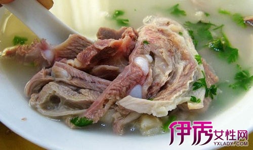 【煮羊肉汤放什么调料】【图】煮羊肉汤放什么