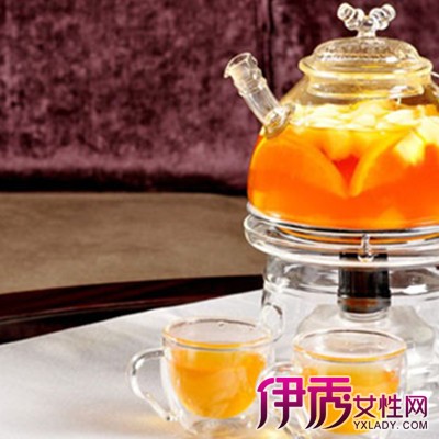 【新鲜水果茶】【图】新鲜水果茶的功效有哪些