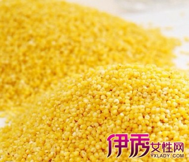 【小米是碱性还是酸性食物】【图】小米是碱性