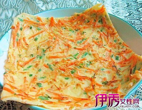【萝卜丝煎饼】【图】萝卜丝煎饼做法有哪些