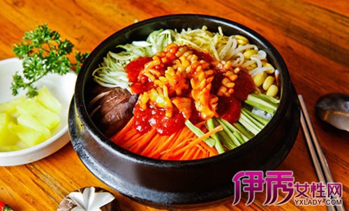 【图】推荐韩国特色美食在家就可以做出异国风