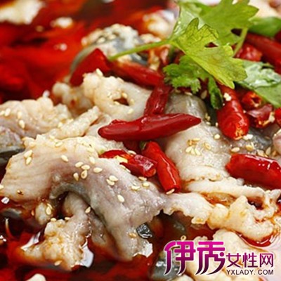 【怎么煮鱼好吃】【图】揭秘怎么煮鱼好吃 美