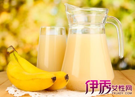 【香蕉豆浆】【图】香蕉豆浆怎么做 6大好处分