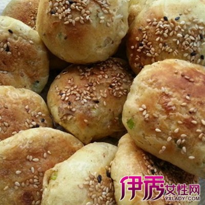 【图】烧饼图片大全 烧饼做法介绍