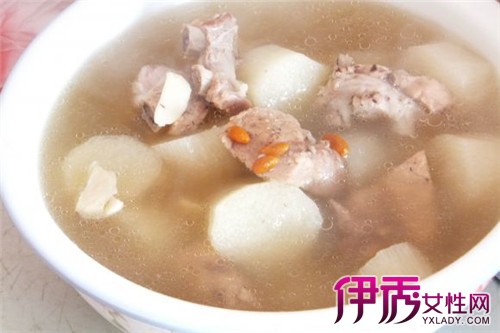 广东老火靓汤煲汤大全及做法三种最经典营养滋补的汤品