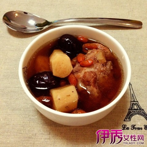 片】【图】分享炖汤图片 49种广东煲汤食谱大
