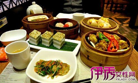 【图】广州饮食文化有哪些 6大特色小吃任你挑