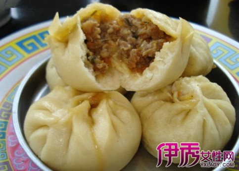 【包子肉馅】【图】包子肉馅应该怎么做好吃呢