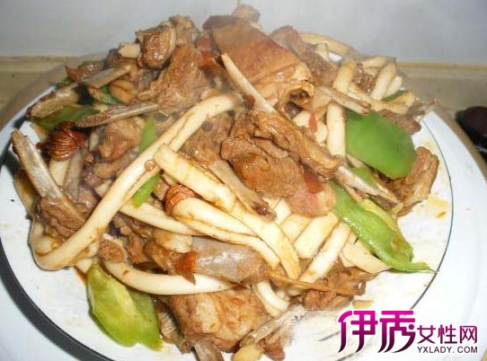【黄焖羊肉的家常做法】【图】黄焖羊肉的家常