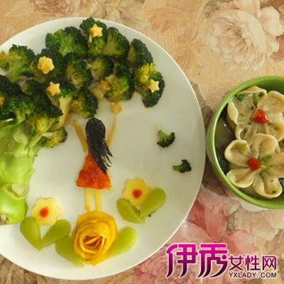 【图】分享宝宝早餐食谱大全及做法 让你的宝宝健康营养好成长