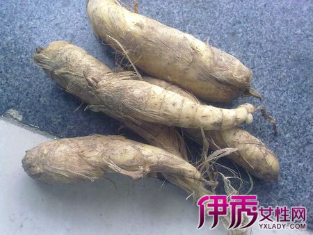 【图】冬粉薯的做法有哪些 有什么药用价值?