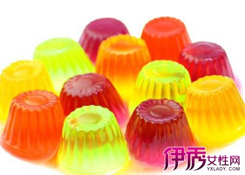 【图】教你怎样做果冻简单步骤教你做出健康可