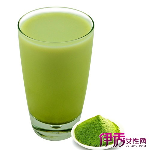 【抹茶粉可以做什么饮品】【图】抹茶粉可以做