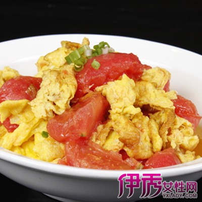 【蕃茄炒鸡蛋】【图】蕃茄炒鸡蛋怎么做才好吃 教你多个烹饪小贴士(2)_伊秀美食|yxlady.com