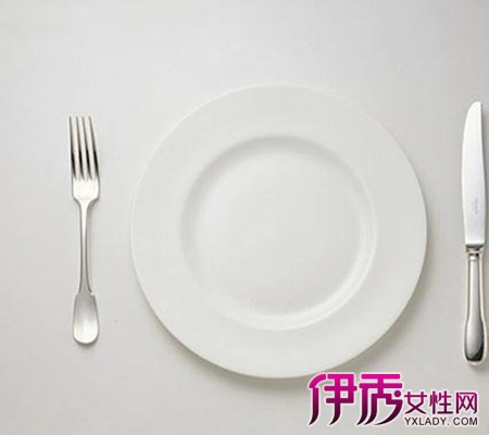 【西餐刀叉拿法图解】【图】分享西餐刀叉拿法