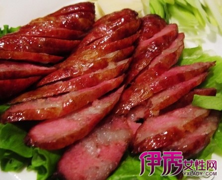 【台湾香肠的做法】【图】盘点台湾香肠的做法