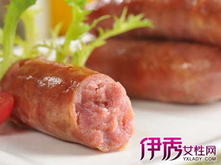 【台湾香肠的做法】【图】盘点台湾香肠的做法