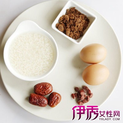 【红糖甜酒鸡蛋的功效】【图】分享红糖甜酒鸡