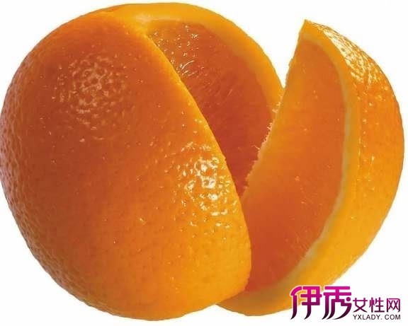 【橙子怎么切好看】【图】橙子怎么切好看? 教