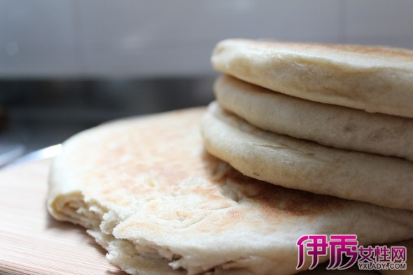 【发面饼的做法大全】【图】美味发面饼的做法