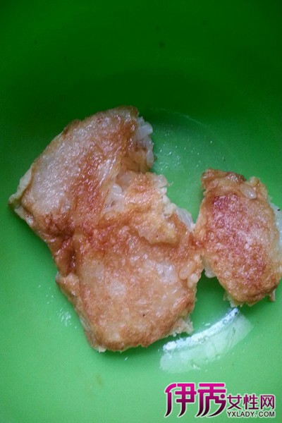 【糯米肠的做法】【图】糯米肠的做法分享 5分