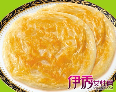【家常饼】【图】家常饼的做法大全 10种做法