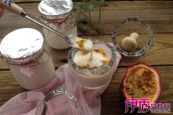 【百香果加牛奶】【图】百香果加牛奶的做法