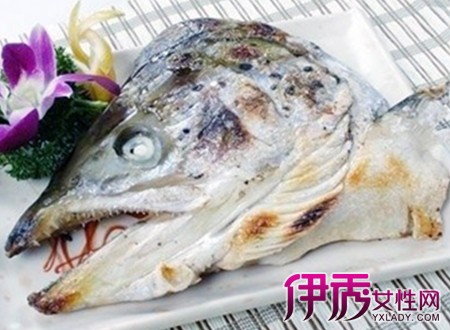 【三文鱼头的营养价值】【图】三文鱼头的营养