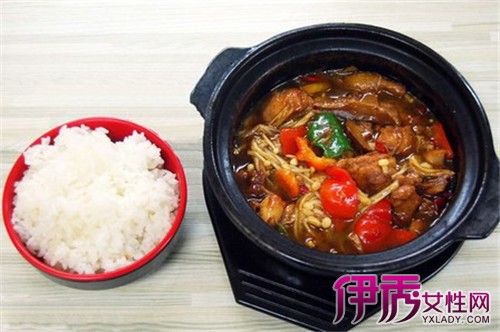 【黄焖鸭的做法】【图】黄焖鸭的做法是什么?