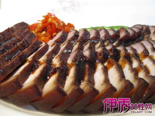 【怎样做卤肉最好吃】【图】怎样做卤肉最好吃