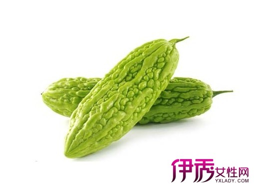 【苦瓜可以生吃吗】【图】告诉你苦瓜可以生吃