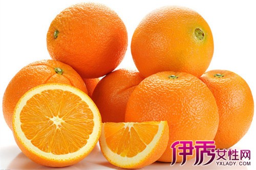 【橙子的营养价值】【图】介绍橙子的营养价值