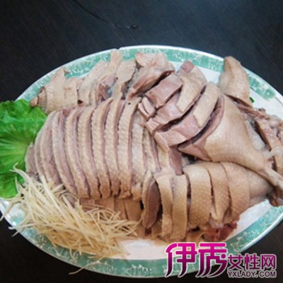 【鹅肉的做法】【图】鹅肉的做法有什么? 帮你