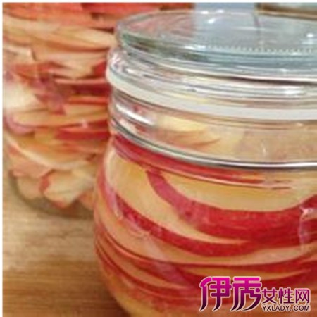 【苹果醋做法】【图】介绍2种苹果醋做法 2大