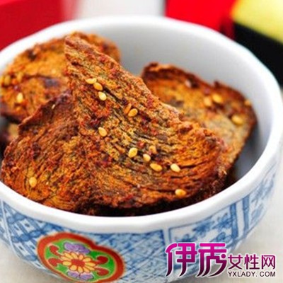 【手撕牛肉干的做法】【图】手撕牛肉干的做法 两种不同做法教会你(2)_伊秀美食|yxlady.com